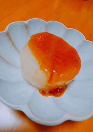 ✿我が家の♡ふろふき大根✿-レシピのメイン写真
