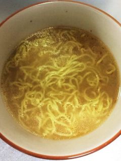 味噌ラーメンスープ★溶かすだけ!-レシピのメイン写真