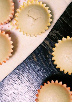 米粉の蒸しパン*卵不使用-レシピのメイン写真