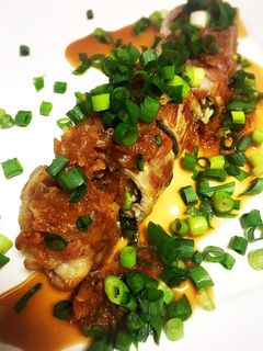 えのきの豚肉巻きネギまみれソース♪-レシピのメイン写真