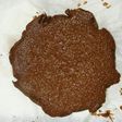 チョコバナナケーキ