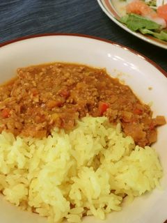 スパイスで作る♡キーマカレー-レシピのメイン写真