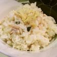 鯛のあらと松茸お吸物で簡単「鯛めし!」