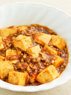 本格派☆おいしい麻婆豆腐-レシピのメイン写真