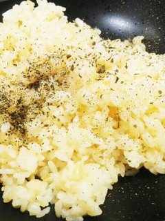 手軽にできる激旨チャーハン-レシピのメイン写真