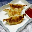 簡単!ねぎ餃子