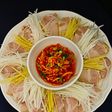 韓国風煮豚(돼지고기 수육)