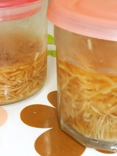 酢しょうが-レシピのメイン写真