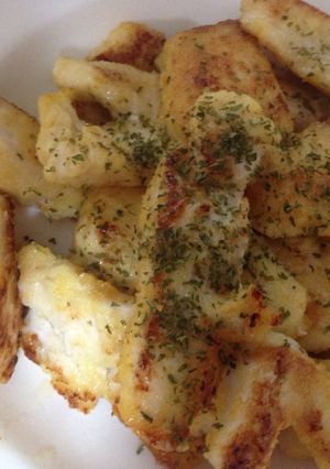 鶏胸肉のコーングリッツ焼き☆-レシピのメイン写真