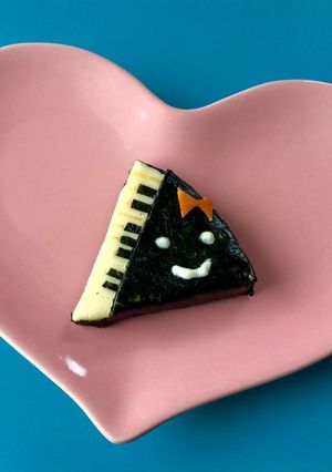 ロッピアノ-レシピのメイン写真
