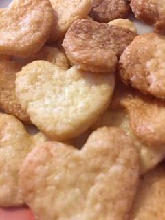卵、バター不使用クッキー-レシピのメイン写真