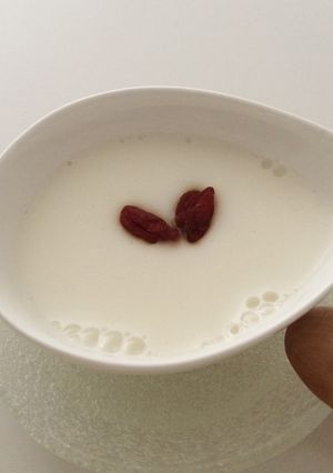 子供と一緒にクッキング ー ミルク寒天-レシピのメイン写真