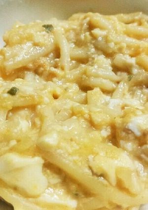 ズボラ？時短ランチ♪-レシピのメイン写真