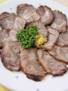 焼き豚-レシピのメイン写真