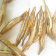 きびなご(小魚)の唐揚げ。 簡単!早い!