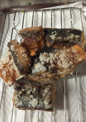 サバの竜田揚げ☆お弁当にも-レシピのメイン写真