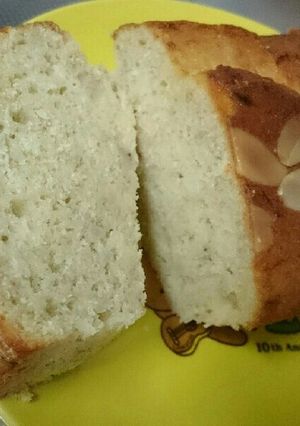 HMでバナナのパウンドケーキ-レシピのメイン写真