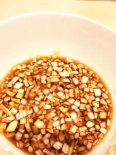 唐揚げにぴったり♩お酢の万能ネギダレ-レシピのメイン写真