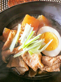 豚バラ大根(角煮風)-レシピのメイン写真