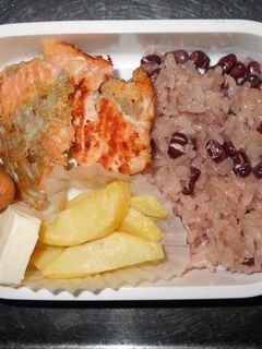 生銀鮭の簡単パン粉焼き-レシピのメイン写真