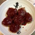 ハンバーグパテ