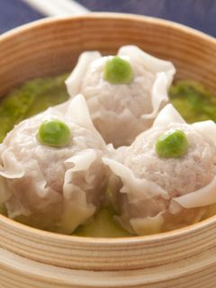 基本の焼売-レシピのメイン写真