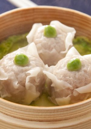 基本の焼売-レシピのメイン写真