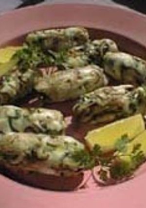 白身魚の香り蒸し-レシピのメイン写真
