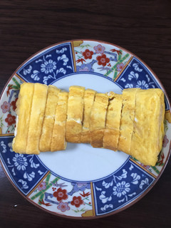 ふわあま☆卵焼き-レシピのメイン写真
