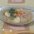 重ね煮のポトフ