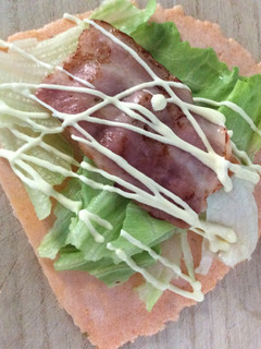 5分で完成!卵なしたません-レシピのメイン写真