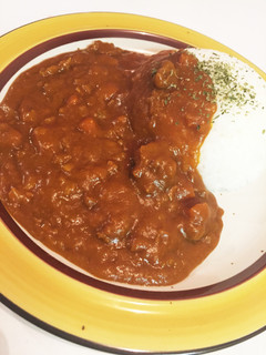簡単!!お家でお店カレー!-レシピのメイン写真