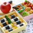 【裏技必見!】綺麗な俵むすび 運動会にも