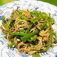 私流*青椒肉絲