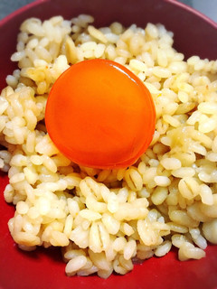 早く食べれる! 卵黄の醤油漬け☆-レシピのメイン写真