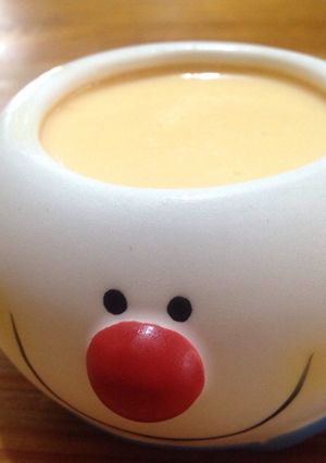 簡単✧ぷるぷる口どけなめらか濃厚プリン-レシピのメイン写真