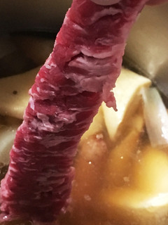 家族が作る☆牛中落ち入りおでん-レシピのメイン写真