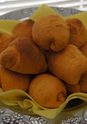 野菜ジュースパン-レシピのメイン写真