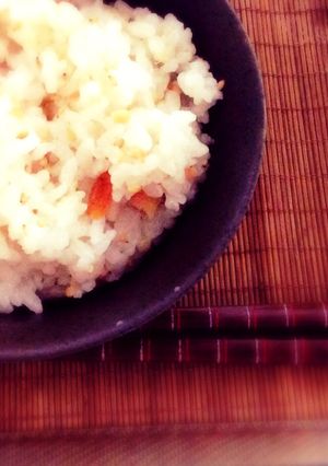焼き鮭リメイク！ 鮭のまぜごはん-レシピのメイン写真