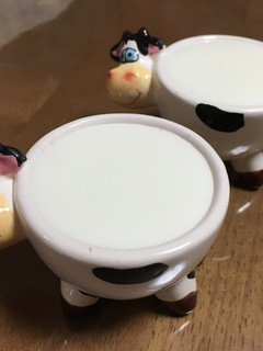 ババロア-レシピのメイン写真