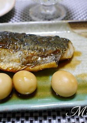 鰆の照り焼き-レシピのメイン写真