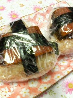 節約♡鰻(うなぎ)♡おにぎり♡-レシピのメイン写真