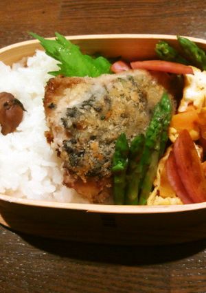 お弁当73-レシピのメイン写真