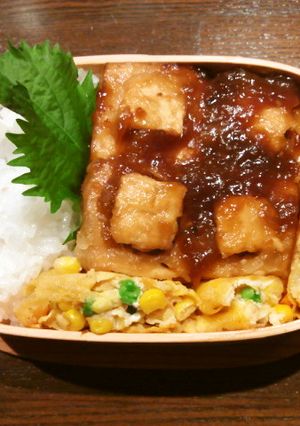 お弁当74-レシピのメイン写真