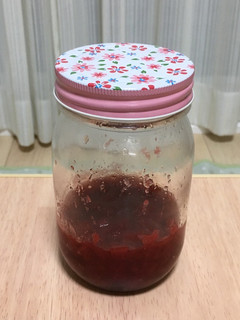 簡単! イチゴジャム♪-レシピのメイン写真