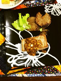 めっちゃ簡単 マグロステーキ-レシピのメイン写真