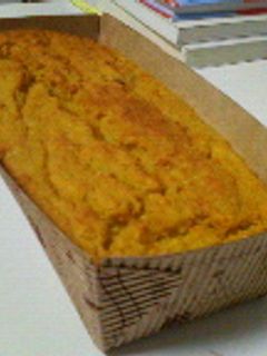 おから人参ケーキ-レシピのメイン写真