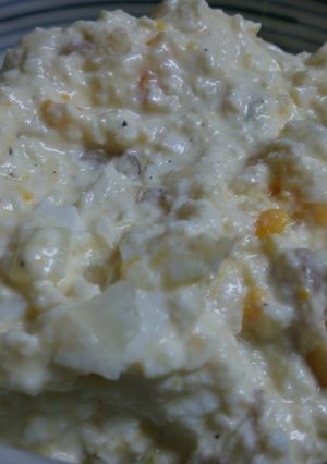 豆腐のタルタルソース-レシピのメイン写真