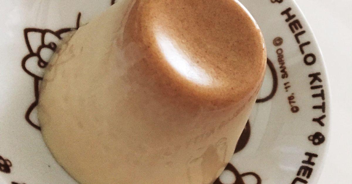 基本からアレンジまで！思わずつくりたくなる「きなこプリン 簡単」の
