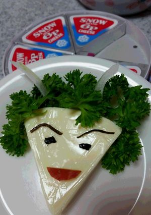 ママの角-レシピのメイン写真